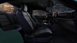 2026 Ford Mustang® Internal Image 1
